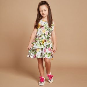 Monnalisa Dress Size 10